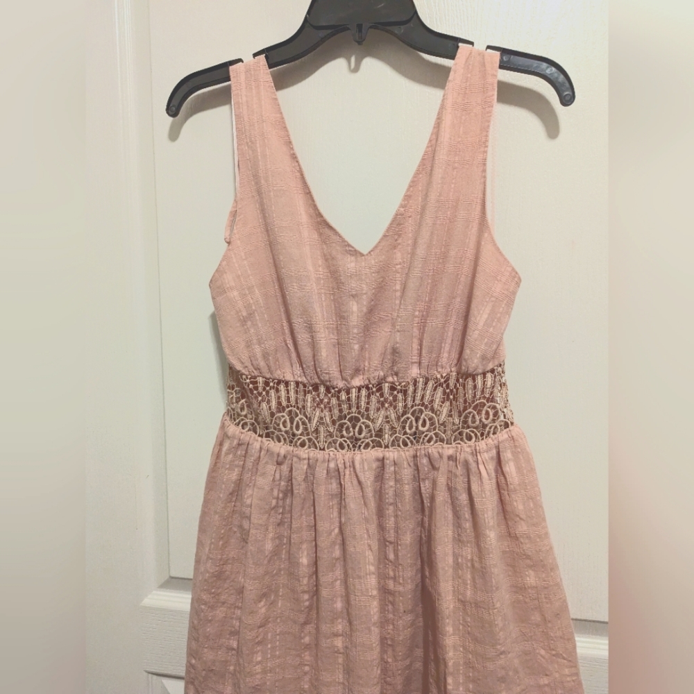 Nwot Alterd State Dress